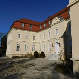 La Contessa Kastélyhotel Szilvásvárad - Külső kép