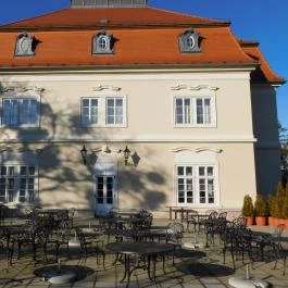 La Contessa Kastélyhotel Szilvásvárad - Külső kép