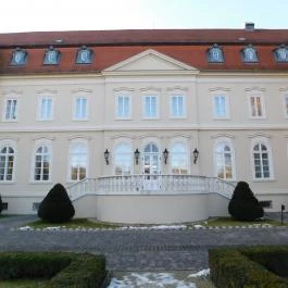 La Contessa Kastélyhotel Szilvásvárad - Külső kép