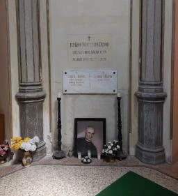 Wenckheim családi mauzóleum