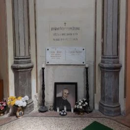 Wenckheim családi mauzóleum, Doboz - Egyéb