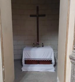 Wenckheim családi mauzóleum