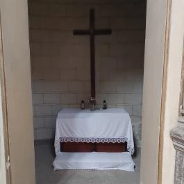 Wenckheim családi mauzóleum, Doboz - Egyéb