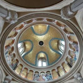 Wenckheim családi mauzóleum, Doboz - Egyéb