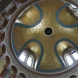 Wenckheim családi mauzóleum, Doboz - Egyéb