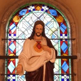 Wenckheim családi mauzóleum, Doboz - Egyéb