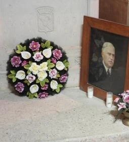 Wenckheim családi mauzóleum