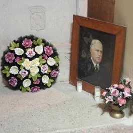 Wenckheim családi mauzóleum, Doboz - Egyéb