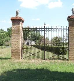 Wenckheim-Czigler-emlékmű