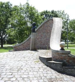 Wenckheim-Czigler-emlékmű