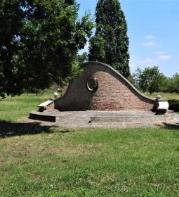 Wenckheim-Czigler-emlékmű