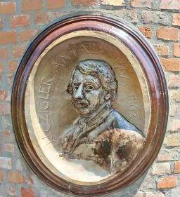 Wenckheim-Czigler-emlékmű