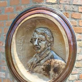 Wenckheim-Czigler-emlékmű Szabadkígyós - Egyéb