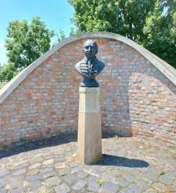 Wenckheim-Czigler-emlékmű