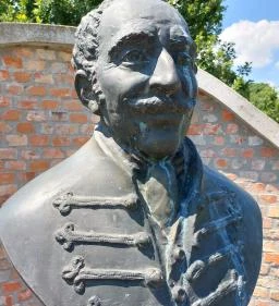 Wenckheim-Czigler-emlékmű