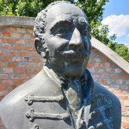 Wenckheim-Czigler-emlékmű Szabadkígyós - Egyéb