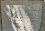 Wenckheim-Czigler-emlékmű Szabadkígyós