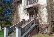 Wenckheim-kastély (Nagykastély) Tarhos