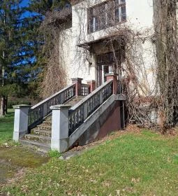 Wenckheim-kastély (Nagykastély)