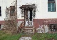 Wenckheim-kastély (Nagykastély) Tarhos