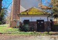 Wenckheim-kastély (Nagykastély) Tarhos