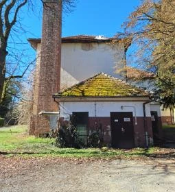 Wenckheim-kastély (Nagykastély)