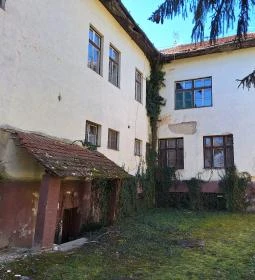 Wenckheim-kastély (Nagykastély)