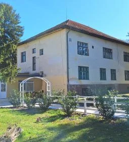 Wenckheim-kastély (Nagykastély)