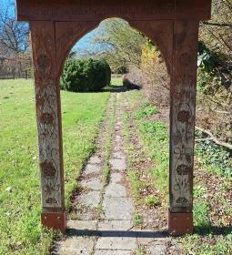 Wenckheim-kastély (Nagykastély)