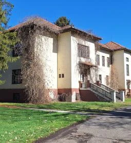 311. legjobb látnivaló: Wenckheim-kastély (Nagykastély)