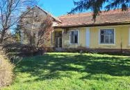 Wenckheim-kastély (Nagykastély) Tarhos