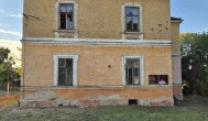 Weöres-Ostffy-Kastély Ostffyasszonyfa - Külső kép