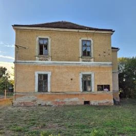 Weöres-Ostffy-Kastély Ostffyasszonyfa - Külső kép