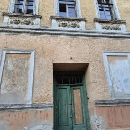 Weöres-Ostffy-Kastély Ostffyasszonyfa - Külső kép