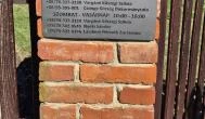 Weöres Sándor és Károlyi Amy Irodalmi Emlékház és Helytörténeti Gyűjtemény, Csönge