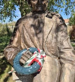 Weöres Sándor és Károlyi Amy Irodalmi Emlékház és Helytörténeti Gyűjtemény