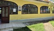 Weöres Sándor és Károlyi Amy Irodalmi Emlékház és Helytörténeti Gyűjtemény, Csönge