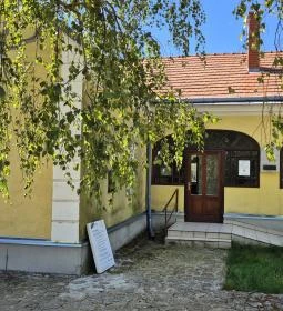 Weöres Sándor és Károlyi Amy Irodalmi Emlékház és Helytörténeti Gyűjtemény