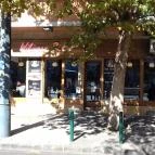 Wikinger Étterem Budapest - Külső kép