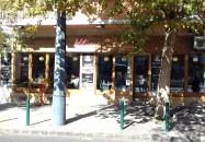 Wikinger Étterem Budapest