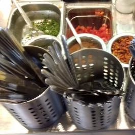 Wikinger Étterem Budapest - Egyéb