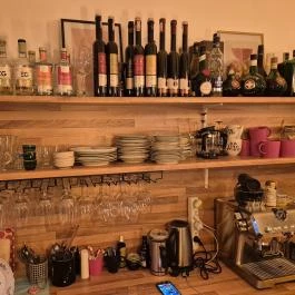 Wine the Gap Budapest Budapest - Belső