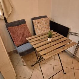 Wine the Gap Budapest Budapest - Belső