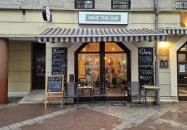 Wine the Gap Budapest Budapest