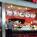 Wok n' Go Allee Budapest - Külső kép