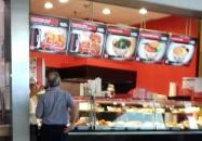 Wok n' Go Allee Budapest