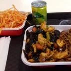 Wok n' Go Allee Budapest - Étel/ital