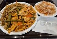 Wok n' Go Allee Budapest