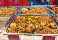 Wok n' Go - Arena Mall Budapest