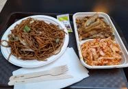 Wok n' Go - Arena Mall Budapest